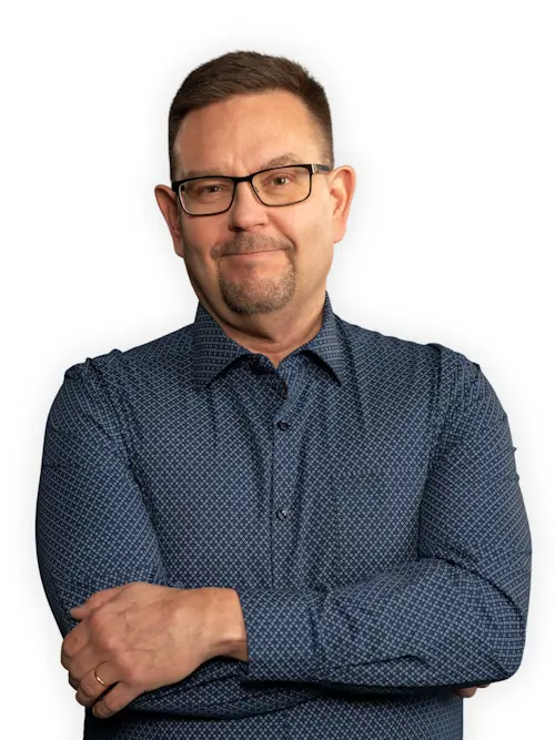Mika Pirhonen